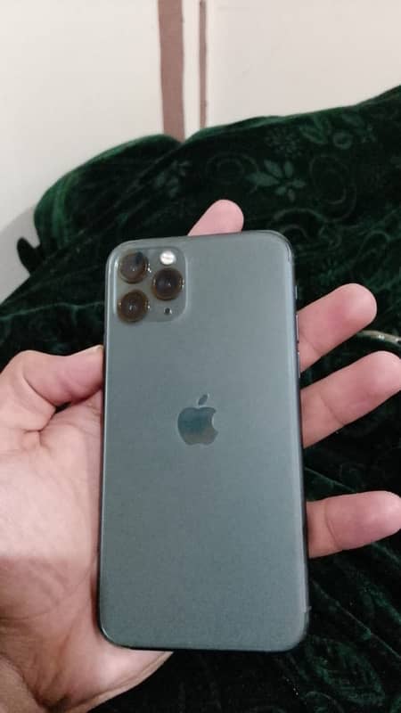 iphone 11 pro 256 pta approved 1