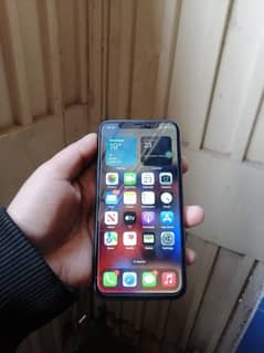 iphone x non pta 256gb sim time available urgent sale