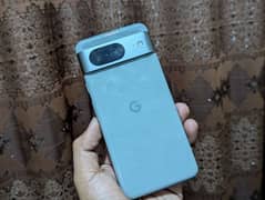 google pixel 8 approved