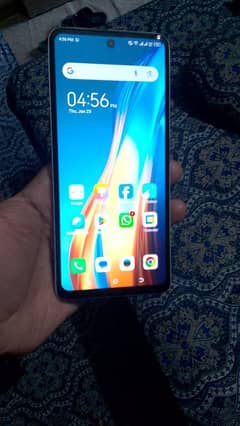 Tecno spark 10 pro