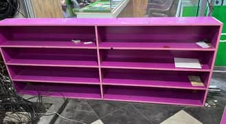 shop racks at reasonable price