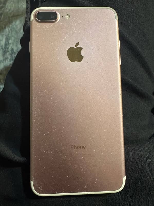 iphone 7plus 128 pta 0