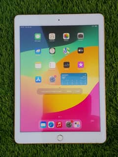 ipad 6th Geberation | 128GB Gold Colour