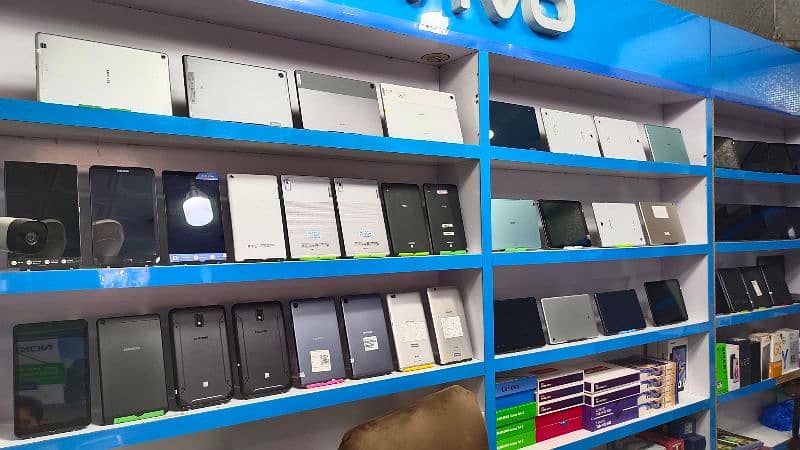 tablets/tab/kids tab/Samsung tab/PUBG tab/Lenovo tab/ipad/ 8