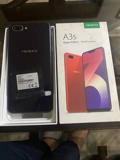 oppo A35