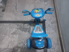 Children Tricycle