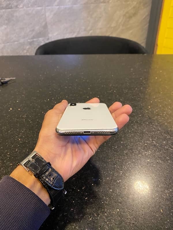 Iphone X 256gb 2