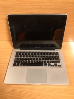 Macbook Pro i5 2012