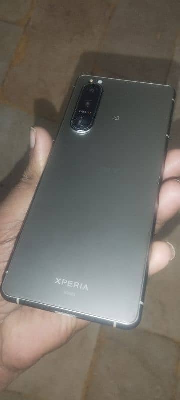 Xperia 5 mark 3 888 snapdragon 3