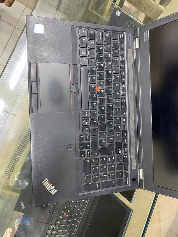 Lenovo Thinkpad P53 2