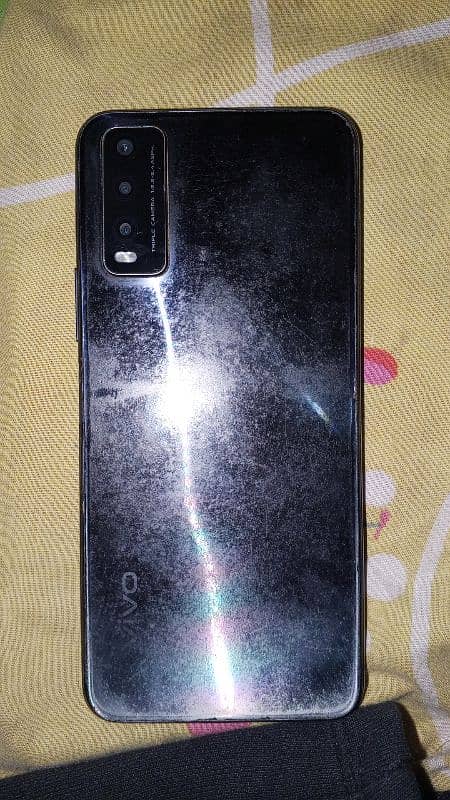 vivo y20 (2020) pta approved 0