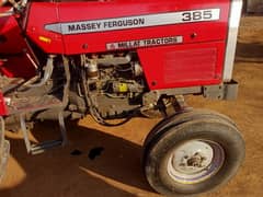 Massey Ferguson 385