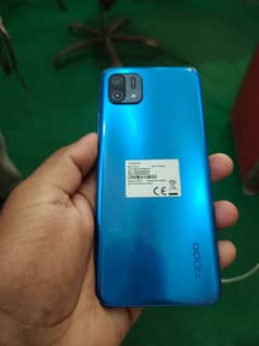 Oppo A16e