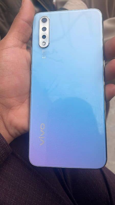 Vivo S1 9