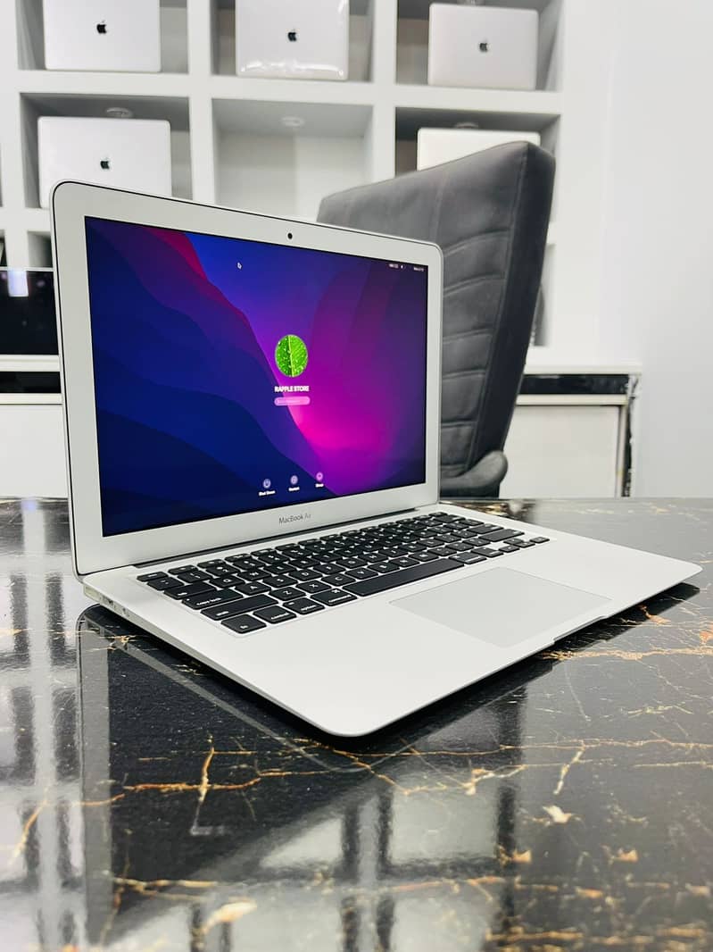 APPLE MACBOOK AIR 2017 13'' DISPLAY 2