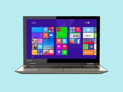 Toshiba Satellite Radius P55W