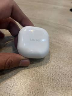 Samsung Galaxy AirBuds 2