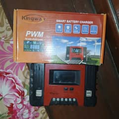 DC to ac inverter & controller