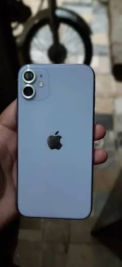 iphone 11 Dual PTA Approved All Ok