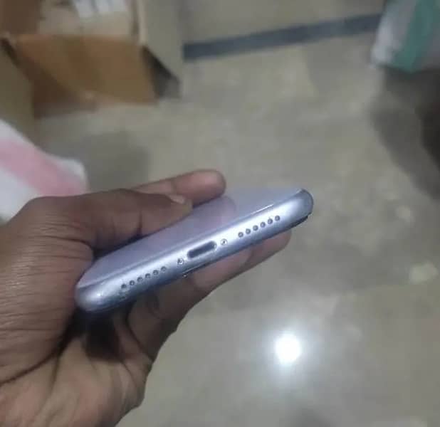 iphone 11 Dual PTA Approved All Ok 4