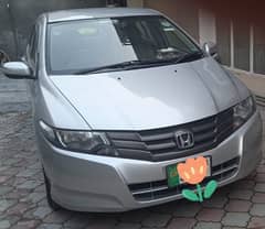 Honda City IVTEC 2013 Automatic | Honda City | City For Sale