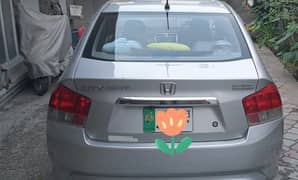 Honda City IVTEC 2013 Automatic | Honda City | City For Sale