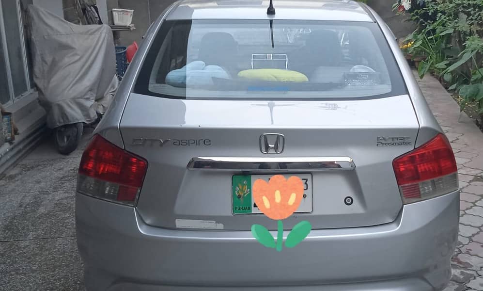 Honda City IVTEC 2013 Automatic | Honda City | City For Sale 1