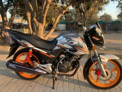 Honda CB150 2024 10/10