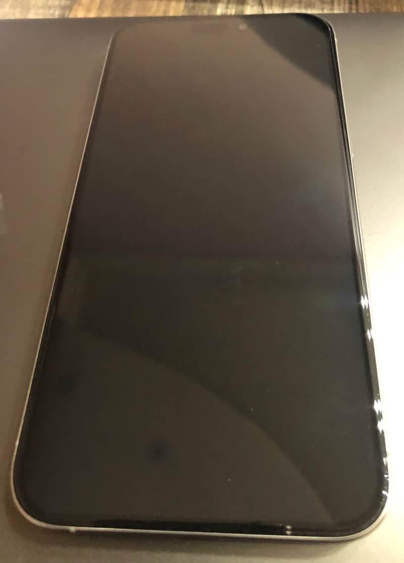 Apple iPhone 15 Pro Max Factory Unlock NO Scratch Neat Original UK 0