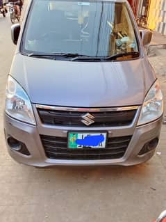 Suzuki Wagon R 2018,>0300,16,82,881