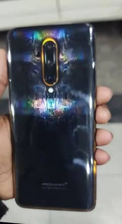 oneplus 7t pro Maclaren non pta