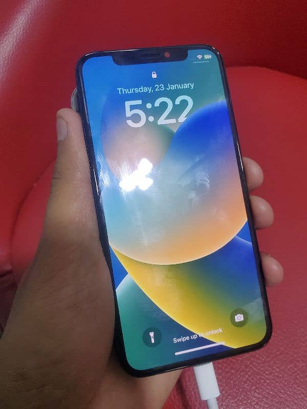 Iphone x or xs max original panels 0