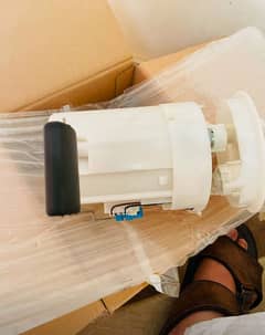 kia picanto fuel pump