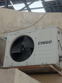 Chigo Company 1.5 ton AC