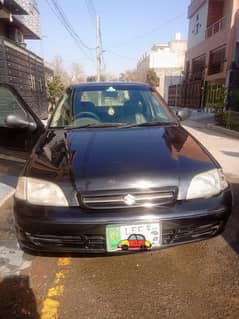 Suzuki Cultus 2007 Genuine condition  better than Mehran/Santro/Cuore