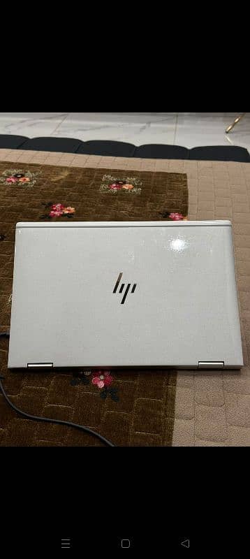 HP Elitebook x360 1030 G3 2