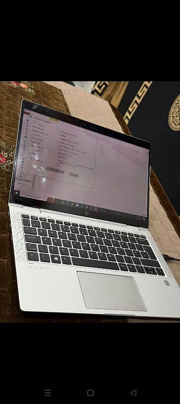 HP Elitebook x360 1030 G3 3