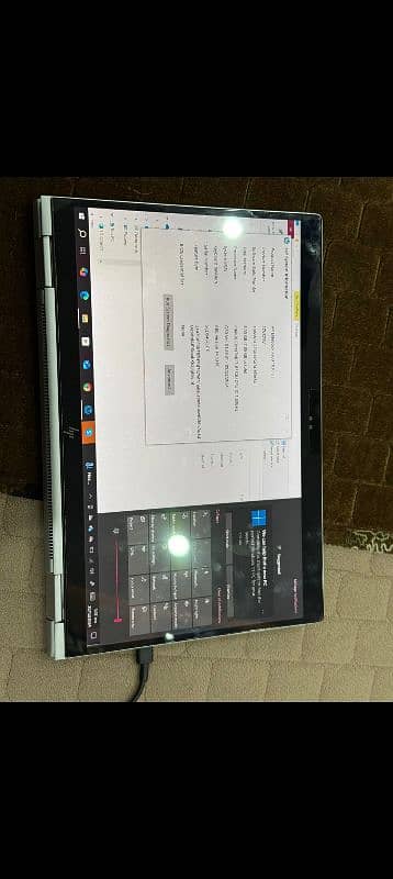 HP Elitebook x360 1030 G3 8