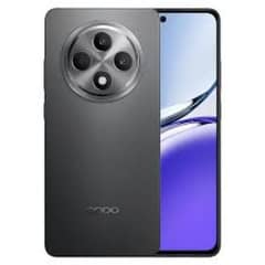 oppo reno 12f 4g 8/256