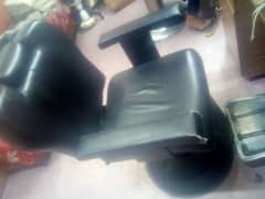 saloon chier for sell