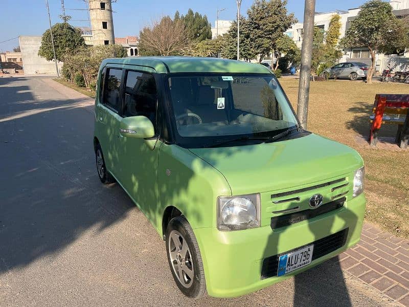 Toyota Pixis Epoch 2019 0