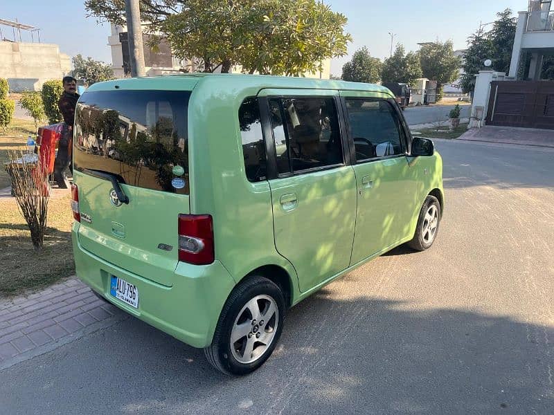 Toyota Pixis Epoch 2019 2