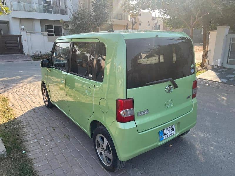 Toyota Pixis Epoch 2019 3