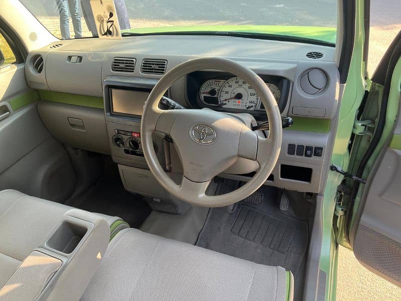 Toyota Pixis Epoch 2019 6