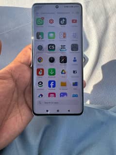 REDMI NOTE 13 PRO PLUS 5G#12GB 512GB