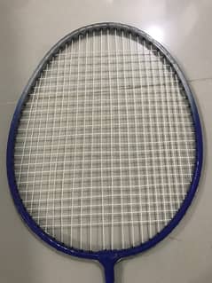 badminton racket