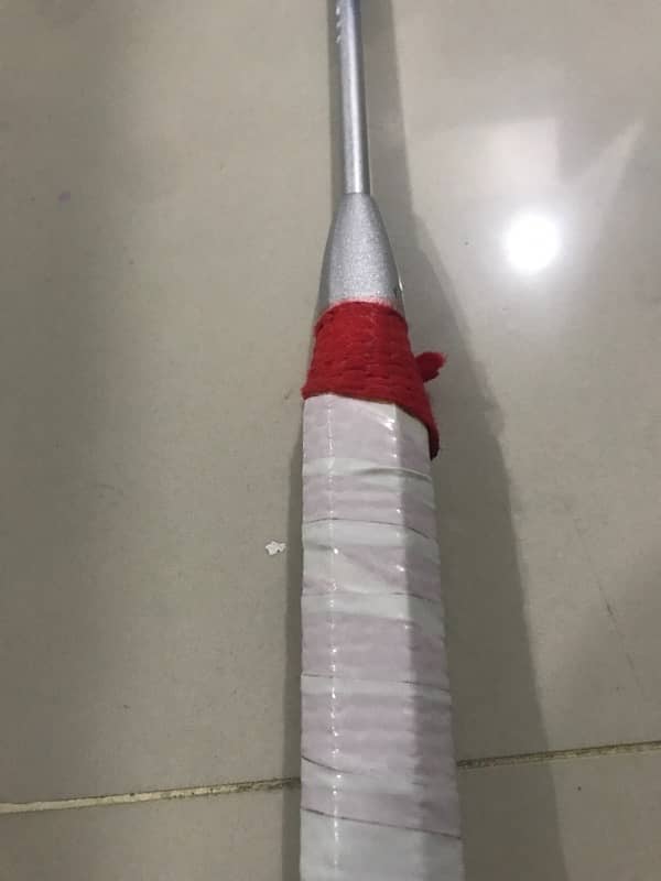 badminton racket 1