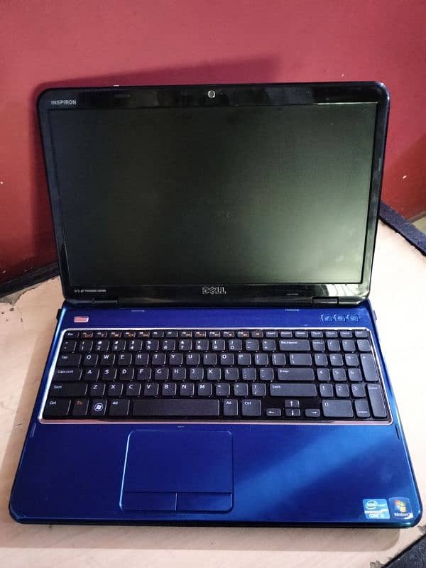 DELL INSPIRON N5110 0