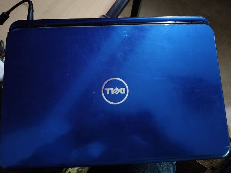 DELL INSPIRON N5110 2