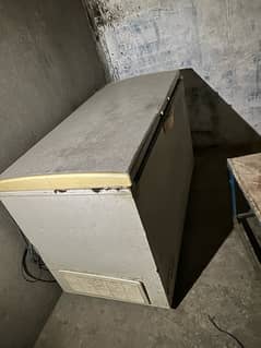 freezer urgent sale